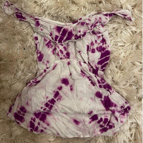 Victoria's Secret lingerie & romper - Picture 6 of 6